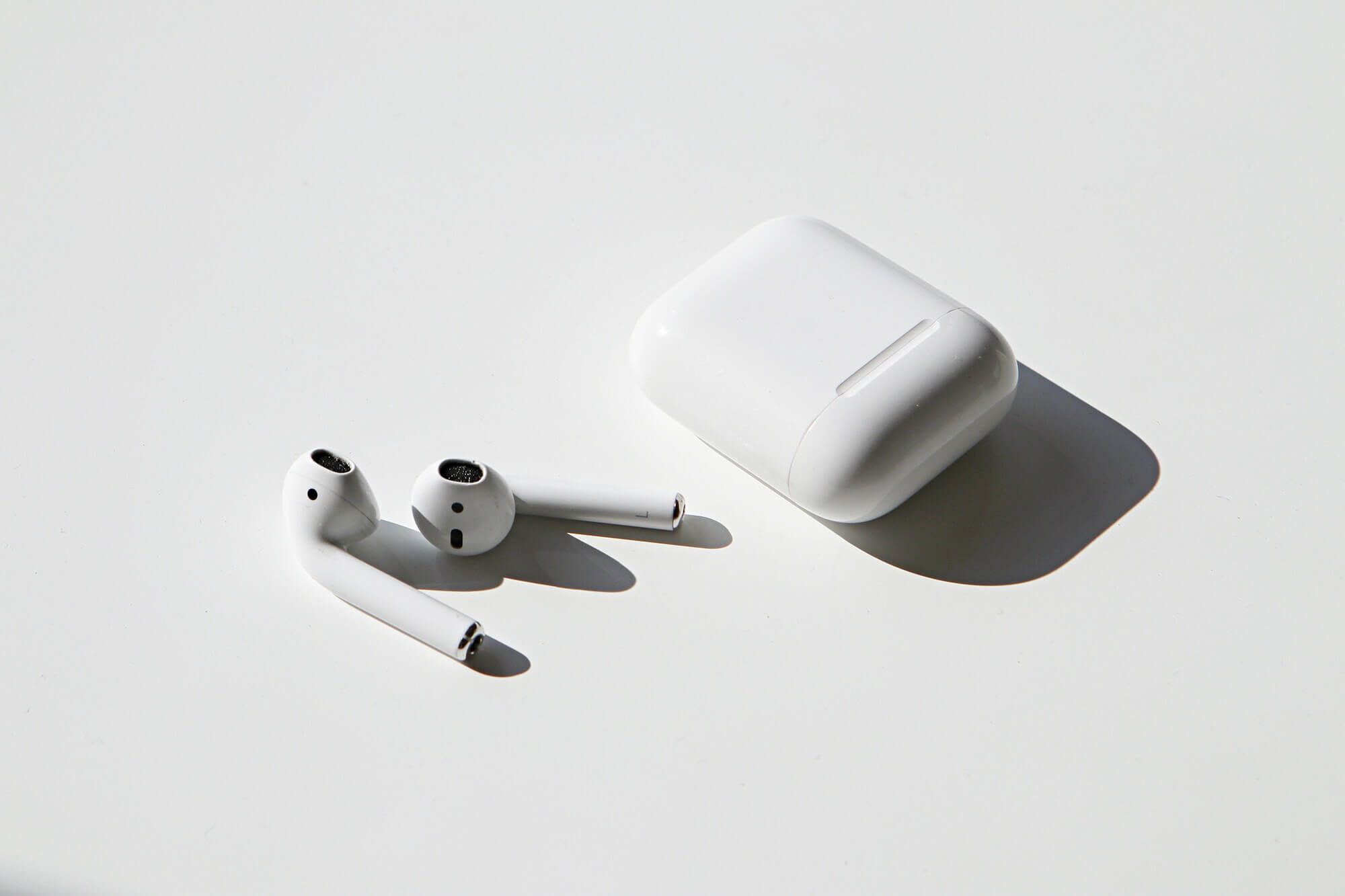 EarBud Headphone Hands-free - obrazek 2
