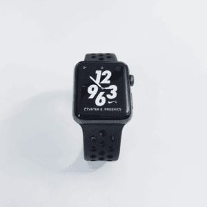 Men’s Black Watch