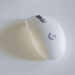 Wireless PC Mouse