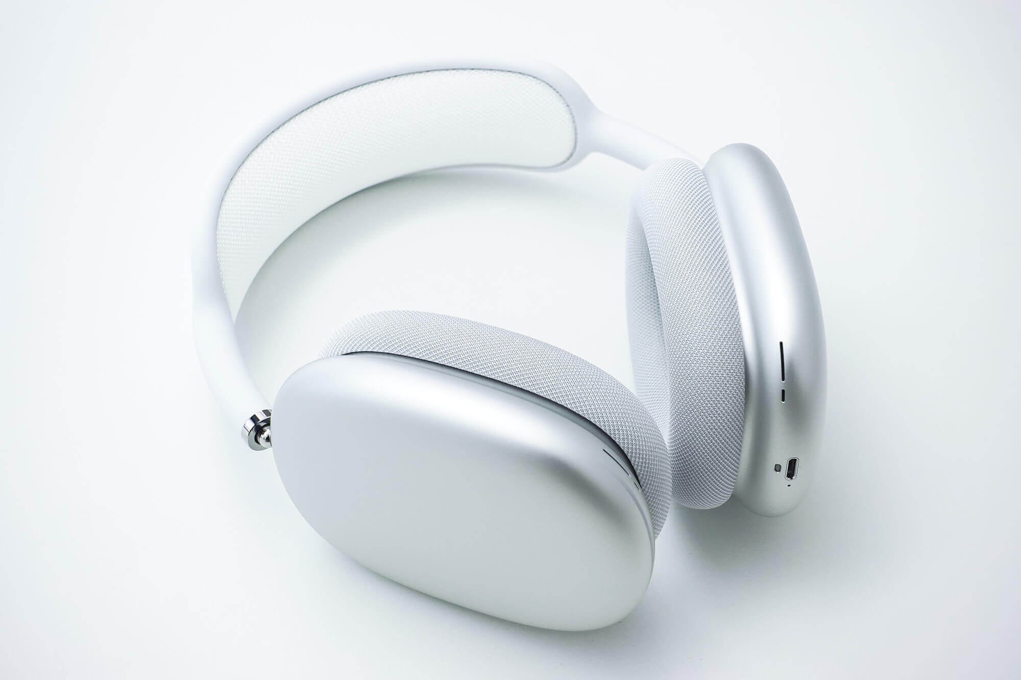 Classical Headphone - obrazek 2